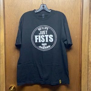 WWEs The Revival “Just Flips” Shirt